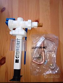 Galleggiante geberit