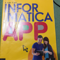 Informatica App 1