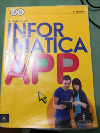 Informatica App 1