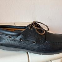 Mocassini Timberland Authentic 3-Eye Classic