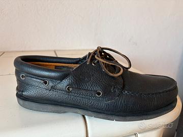 Mocassini Timberland Authentic 3-Eye Classic