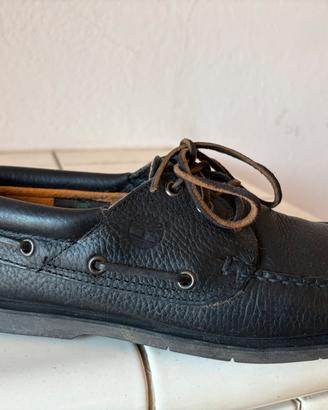 Mocassini Timberland Authentic 3-Eye Classic