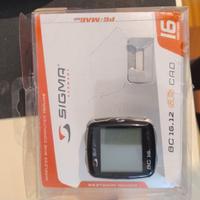 Ciclocomputer Sigma BC 16.12