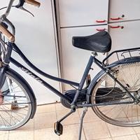 bicicletta donna Atala