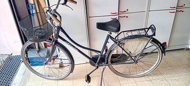 bicicletta donna Atala