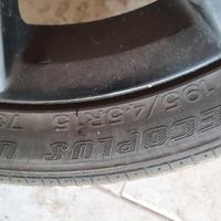 Cerchi bmw