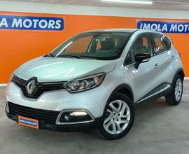 Renault Captur TCe 12V 90 CV Benz. - 34.000 KM