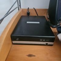 Masterizzatore Esterno Samsung SE-S184