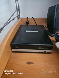 Masterizzatore Esterno Samsung SE-S184