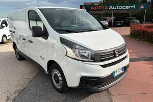 FIAT TALENTO 1.6MJT 120CV E6B 2017