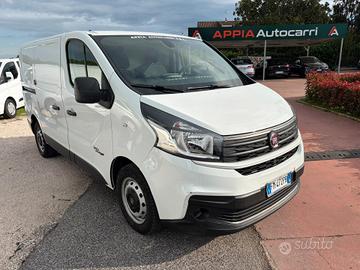 FIAT TALENTO 1.6MJT 120CV E6B 2017