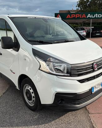 FIAT TALENTO 1.6MJT 120CV E6B 2017