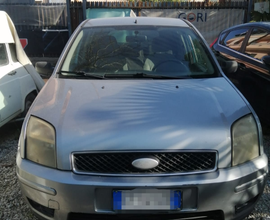 Ford fusion motore nuovo 1650 euro