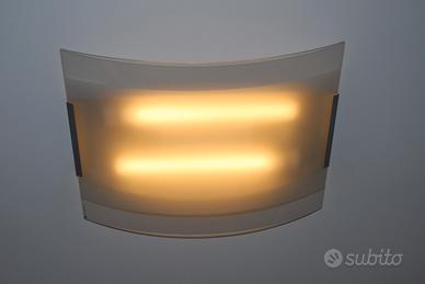 Lampadario applique da soffitto