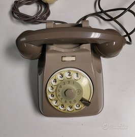 Coppia di telefoni vintage sip