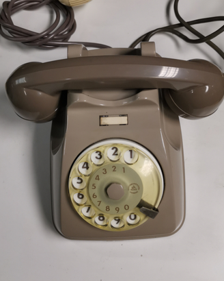 Coppia di telefoni vintage sip
