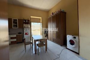 Appartamento di 1 vano e accessori, Afragola
