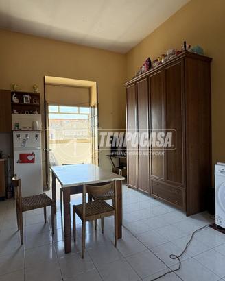 Appartamento di 1 vano e accessori, Afragola