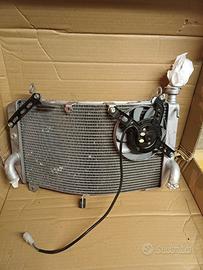 radiatore acqua originale Yamaha r1 2015/2024