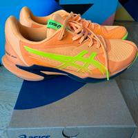 Asics Solution Speed FF 3 Scarpe da Padel