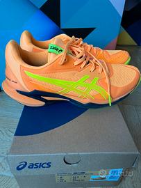 Asics Solution Speed FF 3 Scarpe da Padel