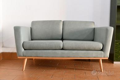 DIVANO 2 POSTI MAISON DU MONDE