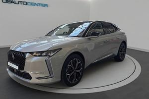 DS DS4 II - DS4 1.5 bluehdi Trocadero 130cv auto