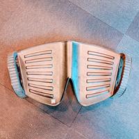 Poggiapiedi ergonomico 