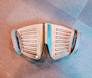 Poggiapiedi ergonomico 