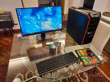 PC  ACER desktop gaming