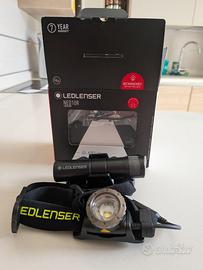 Lampada frontale Ledlenser Neo 10R