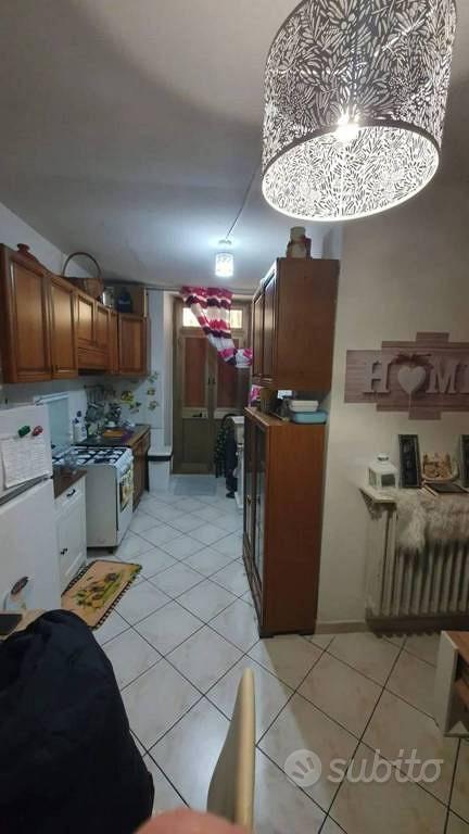 Appartamento – Torino, Borgo Dora, Circoscrizione 7 - Altro