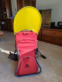 ZAINO PORTABAMBINO VAUDE