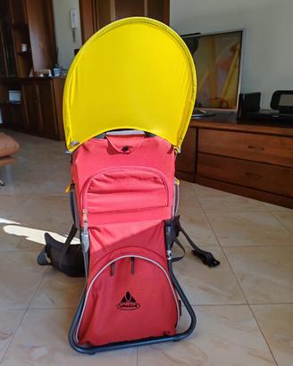 ZAINO PORTABAMBINO VAUDE