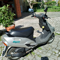 TGB Ergon scooter 50cc