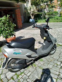 TGB Ergon scooter 50cc