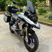 Bmw r 1200 gs - 2015