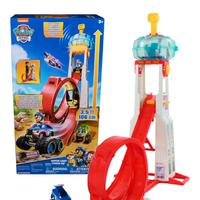 Paw Patrol Quartier Generale SuperLoop