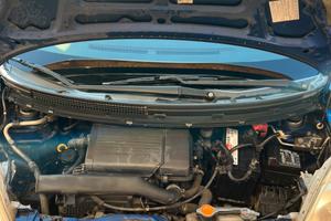 Daihatsu cuore 1.0 benzina 2008