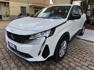 Peugeot 3008 BlueHDi 130 S&S Active Pack