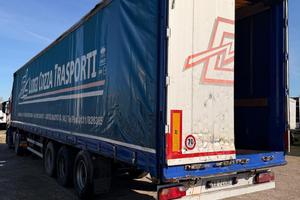 0591 SEMIRIMORCHIO CENTINATO ALLA FRANCESE KOGEL