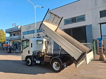 ISUZU Evolution L35 Ribaltabile Trilaterale 3.0 15