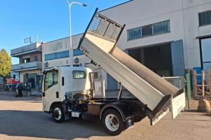 ISUZU Evolution L35 Ribaltabile Trilaterale 3.0 15