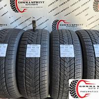 4 PNEUMATICI 245/45 R19 ZMAX INVERNALI 90%