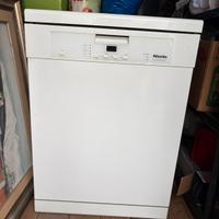 Lavastoviglie Miele