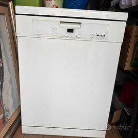 Lavastoviglie Miele