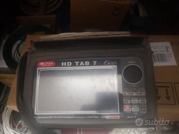 rover tab 7 hd