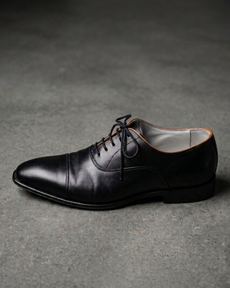 Scarpe Eleganti Uomo Pal Zileri –Vero Cuoio– 41.5