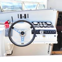 Magnum marine 38