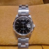 Rolex 15200 